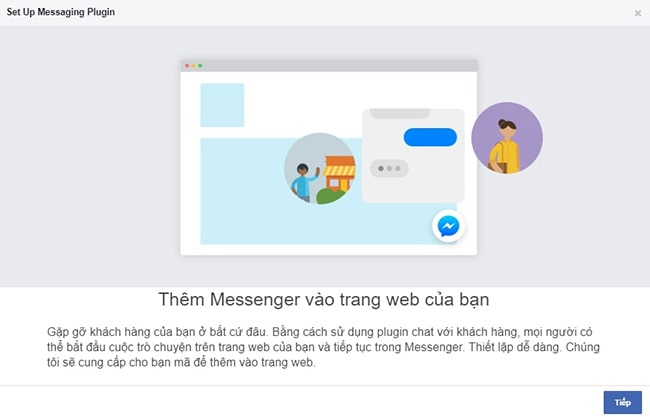 Sao chép đoạn code